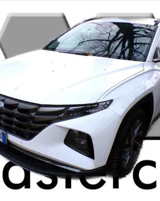 HYUNDAI Tucson Tucson III 1.6 crdi 48V Xline 2wd