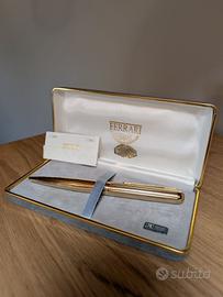 Penna a sfera vintage Ferrari da Varese