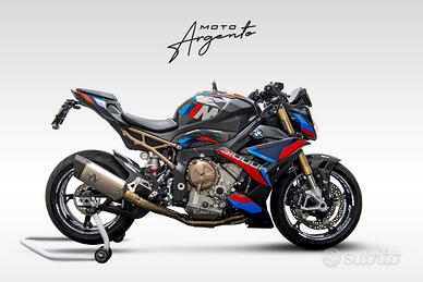 Bmw S 1000 R