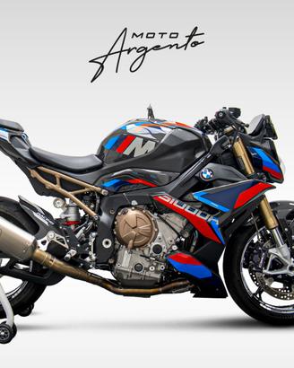 Bmw S 1000 R