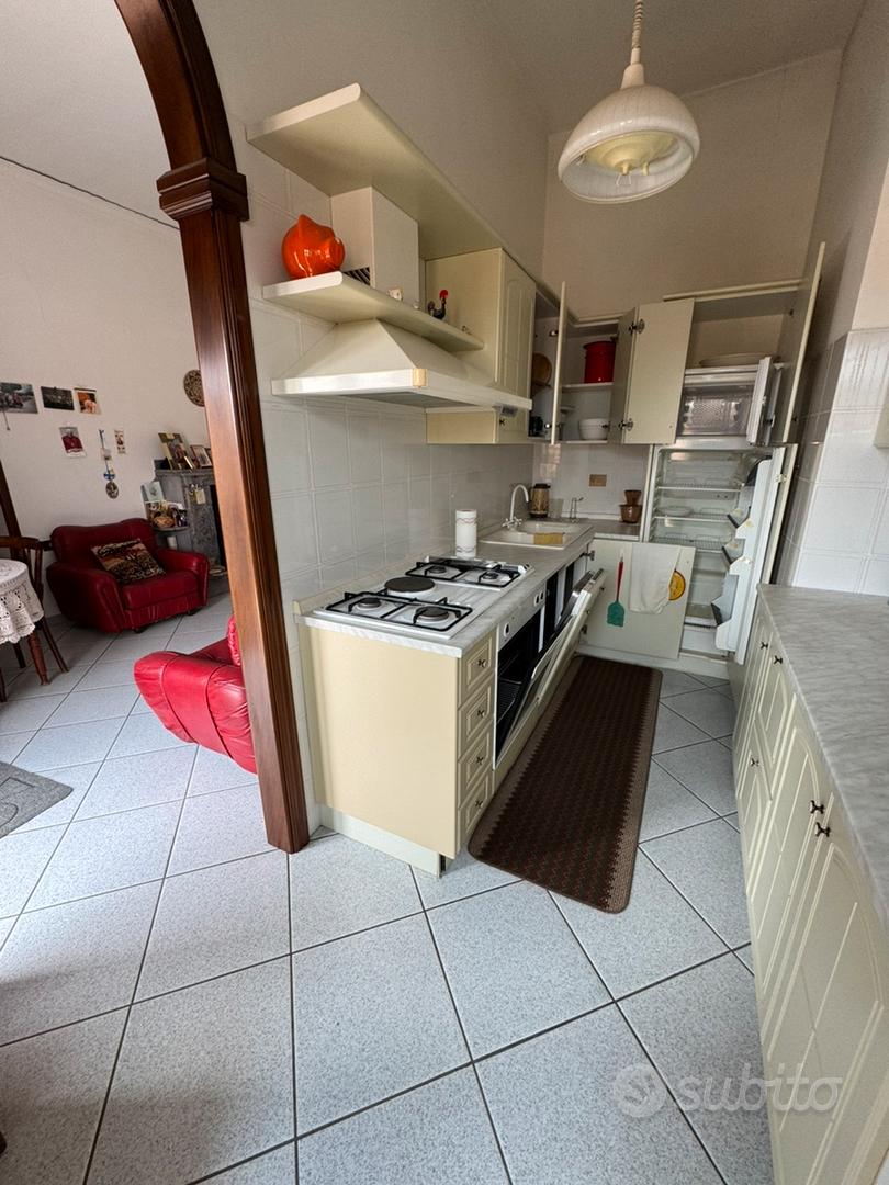 Appartamento – Castel San Lorenzo, Salerno - Vista 2