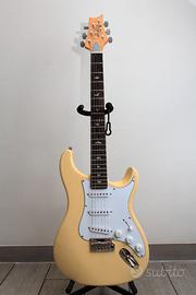 PRS Silver Sky