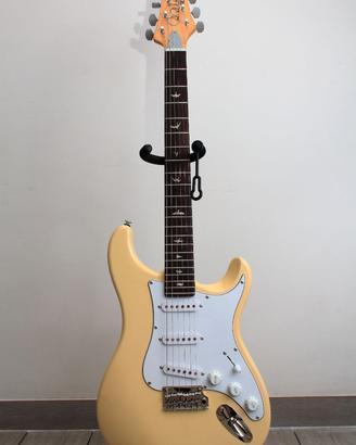 PRS Silver Sky