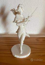 Maelle Clair Obscur Expedition 33 action figure 3D