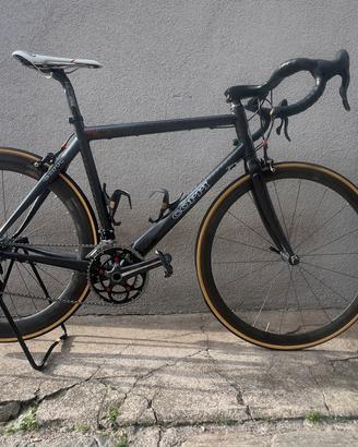 Coppi carbonio