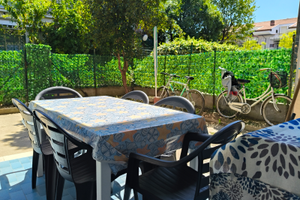 Bilocale SILVI MARINA 4 posti letto