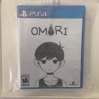 Omori ps4