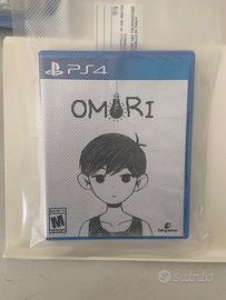 Omori ps4