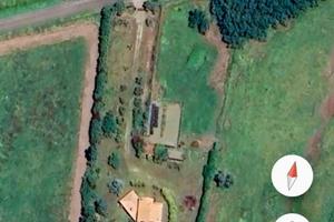 Villa unifamiliare adiacente Cassia bis ss