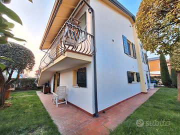 Camponogara casa singola ristrutturata