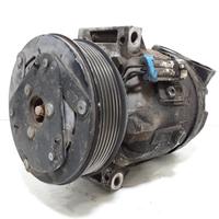 COMPRESSORE A/C FIAT Croma 3a Serie 13197197 Diese
