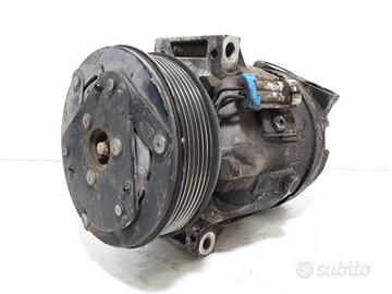 COMPRESSORE A/C FIAT Croma 3a Serie 13197197 Diese