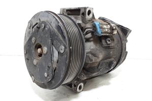 COMPRESSORE A/C FIAT Croma 3a Serie 13197197 Diese