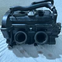 F 800 gs ricambi