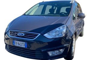 FORD Galaxy 2.0 TDCi 163 CV New Titanium 7 Posti