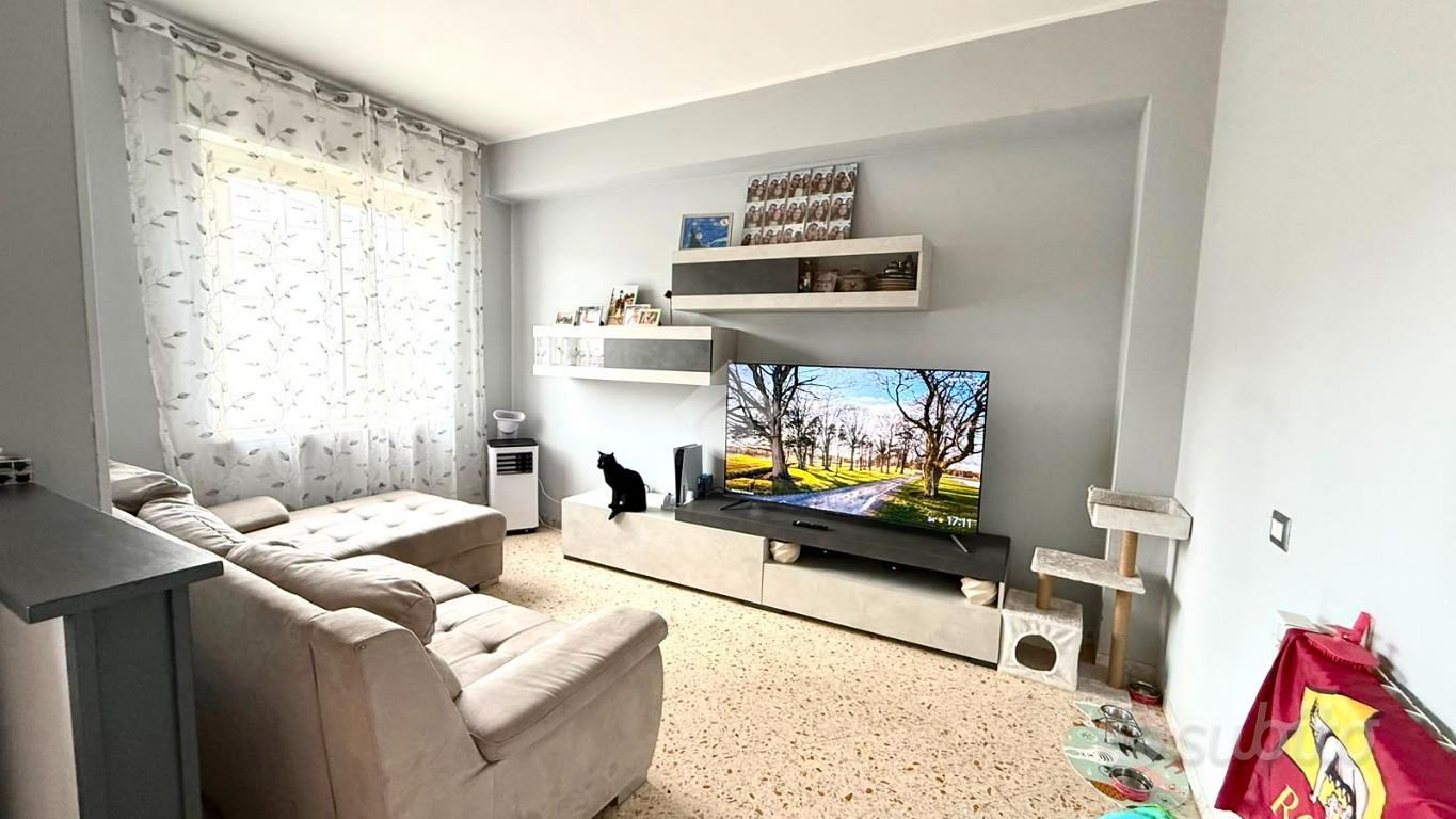 Apartment in Capena, Roma Capitale - Altro