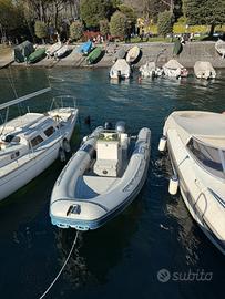 Joker clubman 20 e yamaha 115