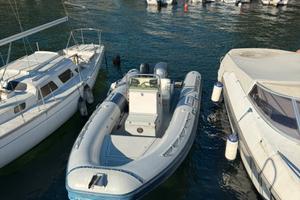 Joker clubman 20 e yamaha 115