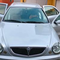 Lancia Lybra SW 1.9 JTD 115 CV (2003)
