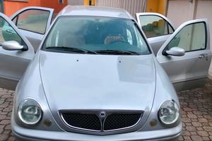Lancia Lybra SW 1.9 JTD 115 CV (2003)