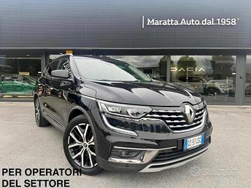 Renault Koleos 1.7 blue dci Executive 150cv x-tron