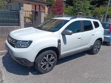 DACIA Duster 1.0 TCe GPL 4x2 Journey 33mila km