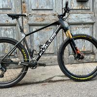 Bici Focus Raven MTB Taglia XL