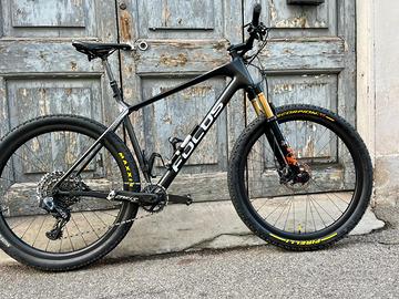 Bici Focus Raven MTB Taglia XL