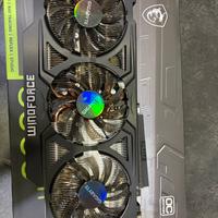 Scheda madre gigabyte GA - Z77X - D3H