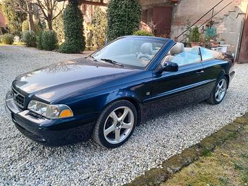 Volvo C 70
