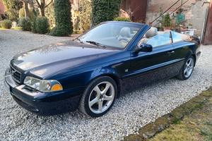 Volvo C 70