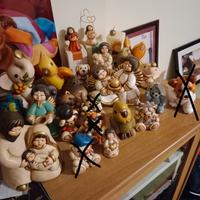 Thun vari soggetti a partire da 10€