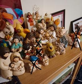 Thun vari soggetti a partire da 10€