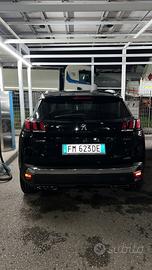 Peugeot 3008 GT Line