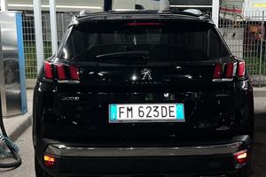 Peugeot 3008 GT Line