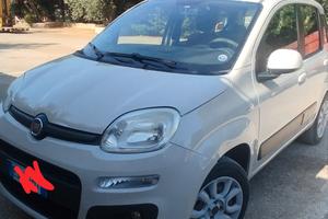 Fiat panda metano