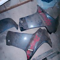 ricambi Honda dominator 