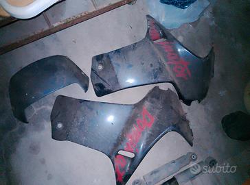 ricambi Honda dominator 