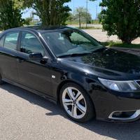Saab 93 TTiD Aero 180 cv biturbo ricambi