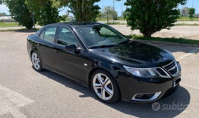 Saab 93 TTiD Aero 180 cv ricambi NO SPEDIZIONE