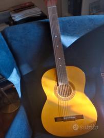 chitarra classica