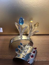 Swarovsky tulipani