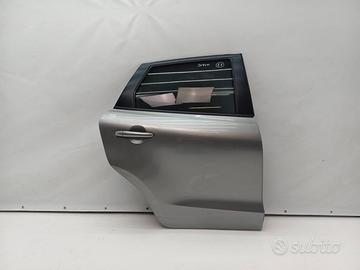 Porta portiera posteriore dx suzuki baleno 2015-20
