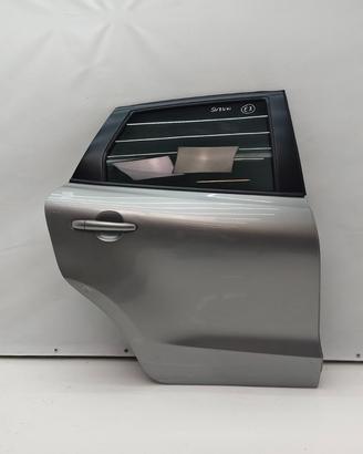 Porta portiera posteriore dx suzuki baleno 2015-20
