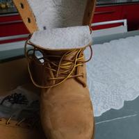 scarpe uomo/donna Timberland 