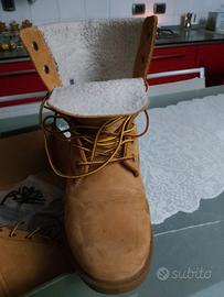 scarpe uomo/donna Timberland 
