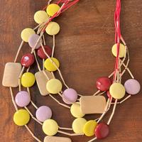 Collana Dolman Bijoux