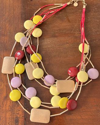 Collana Dolman Bijoux