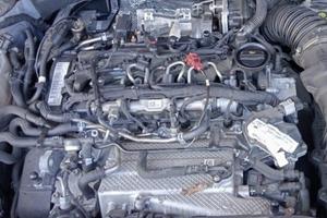 Motore VW 2.0 diesel-DTT