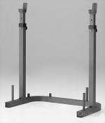 power rack fassi xb 55